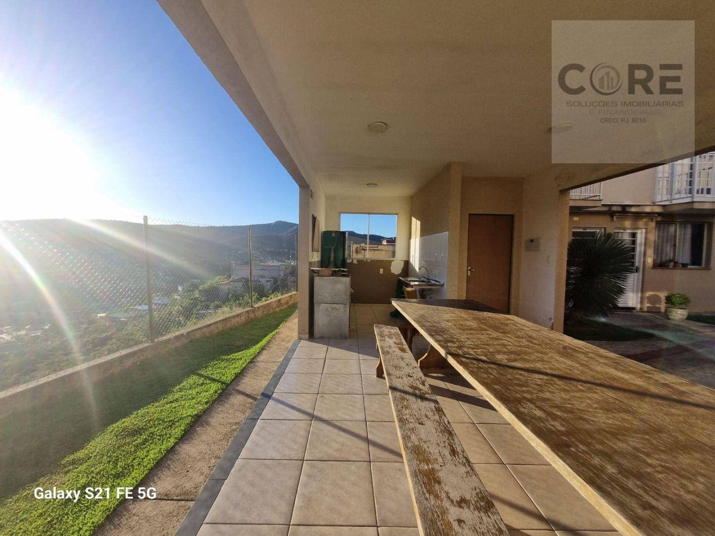 Casa à venda com 2 quartos, 64m² - Foto 29