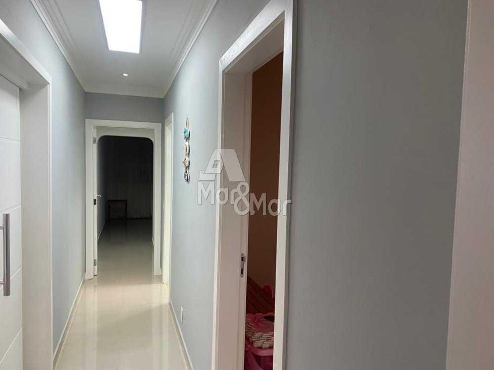 Apartamento à venda com 3 quartos, 190m² - Foto 16