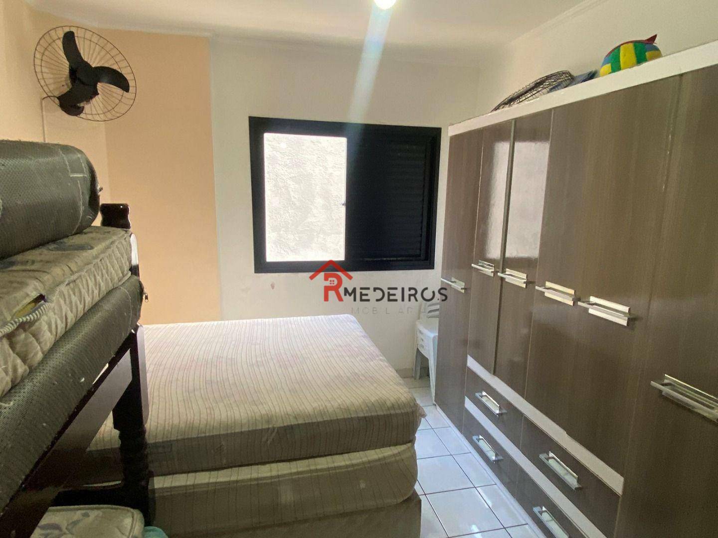 Apartamento à venda com 1 quarto, 53m² - Foto 16