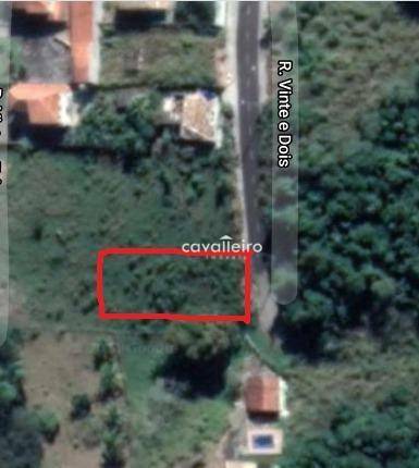 Terreno à venda, 450M2 - Foto 4