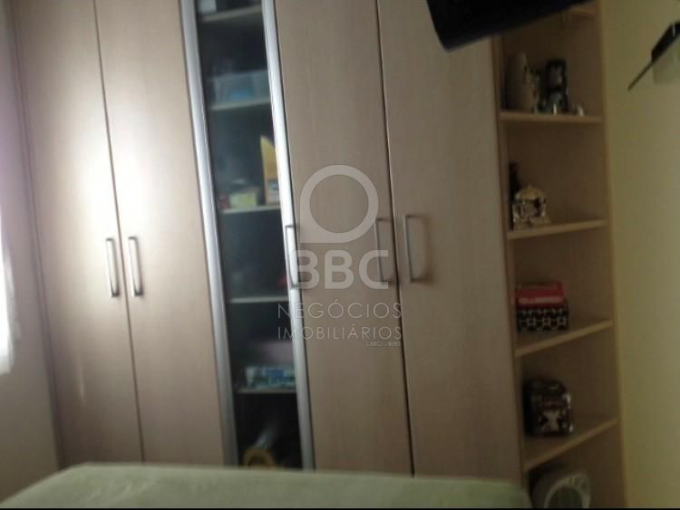 Apartamento à venda com 2 quartos, 56m² - Foto 12