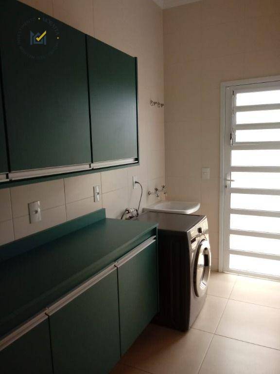 Casa de Condomínio à venda com 3 quartos, 170m² - Foto 12