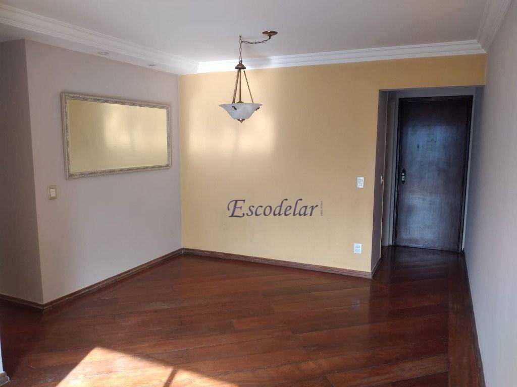 Apartamento para alugar com 3 quartos, 80m² - Foto 5