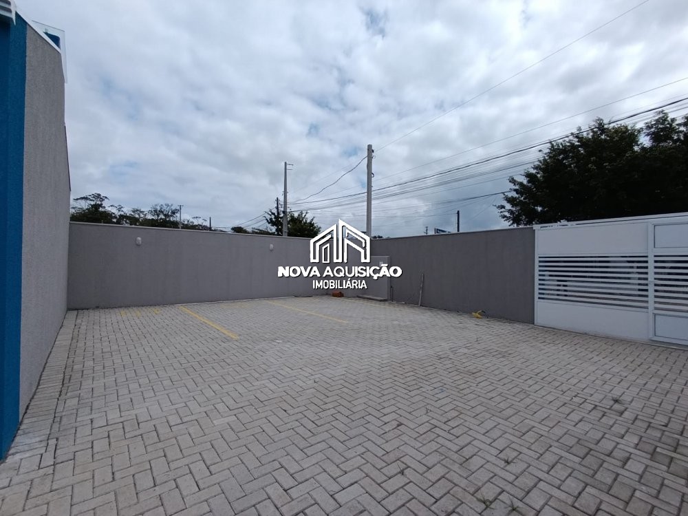 Casa de Condomínio à venda com 2 quartos, 38m² - Foto 4