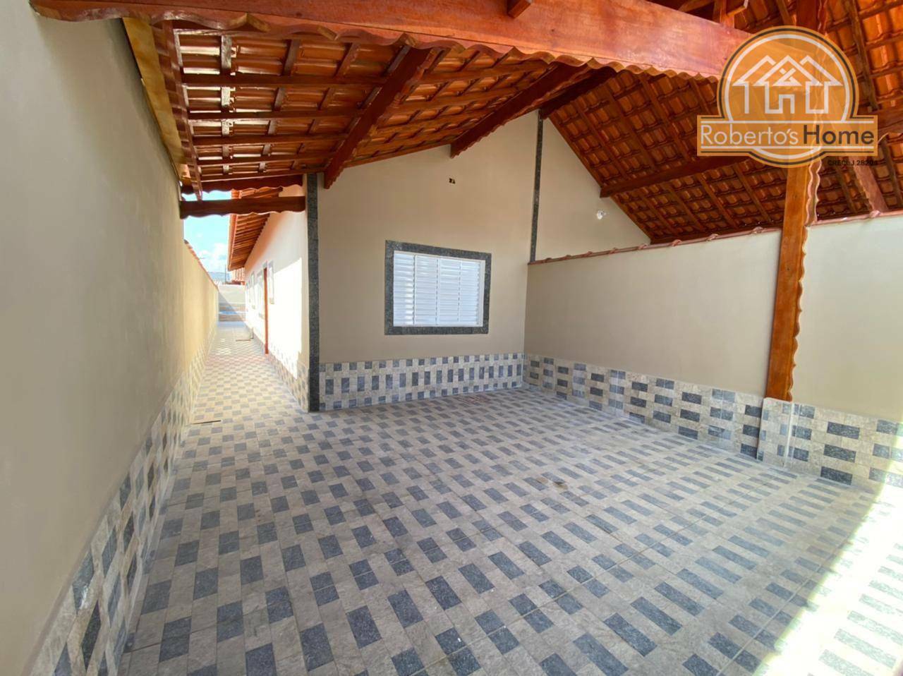 Casa à venda com 2 quartos, 83m² - Foto 2