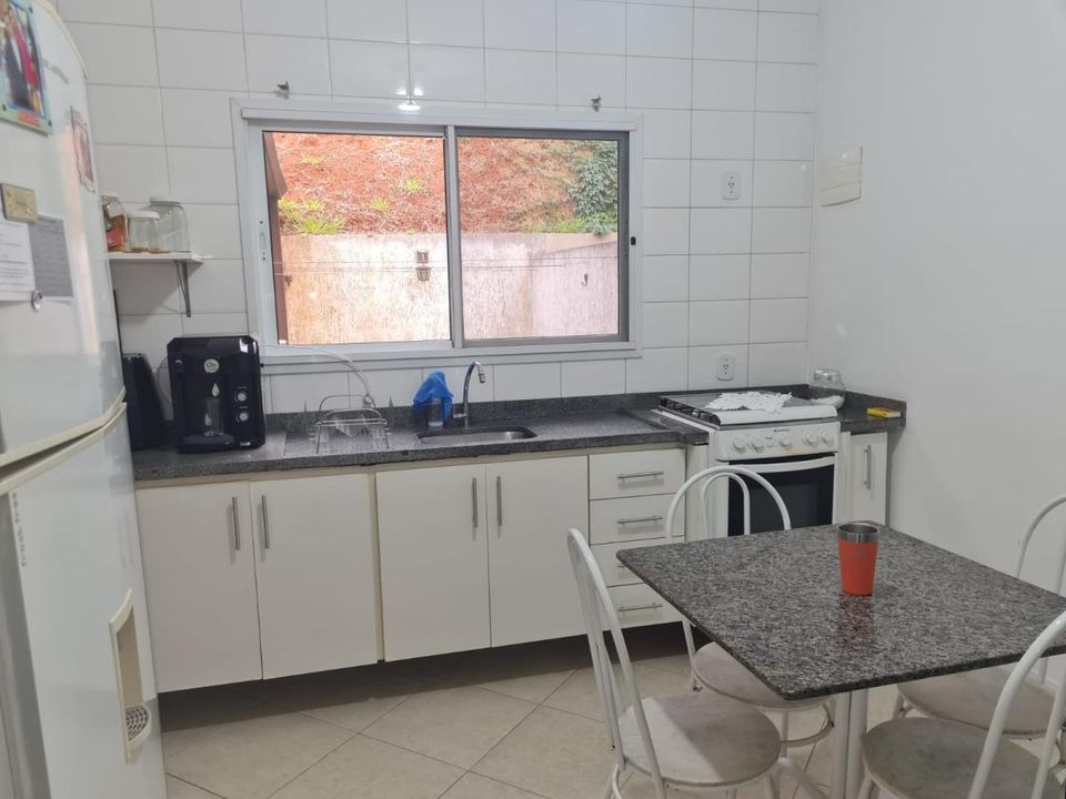 Casa de Condomínio à venda com 3 quartos, 96m² - Foto 11