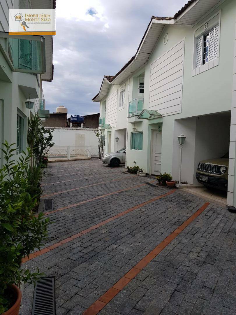 Sobrado à venda com 2 quartos, 113m² - Foto 12