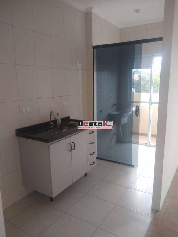 Apartamento à venda com 2 quartos, 49m² - Foto 11