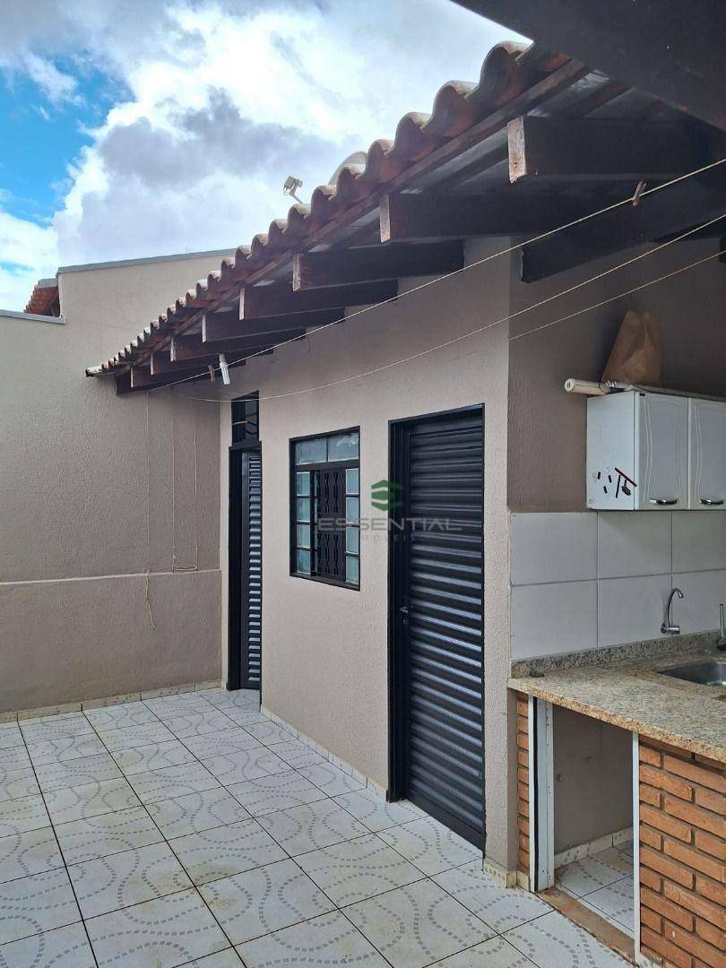 Casa de Condomínio à venda com 3 quartos, 132m² - Foto 6