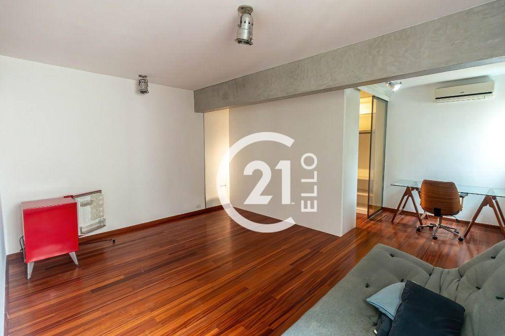 Apartamento para alugar com 2 quartos, 125m² - Foto 23