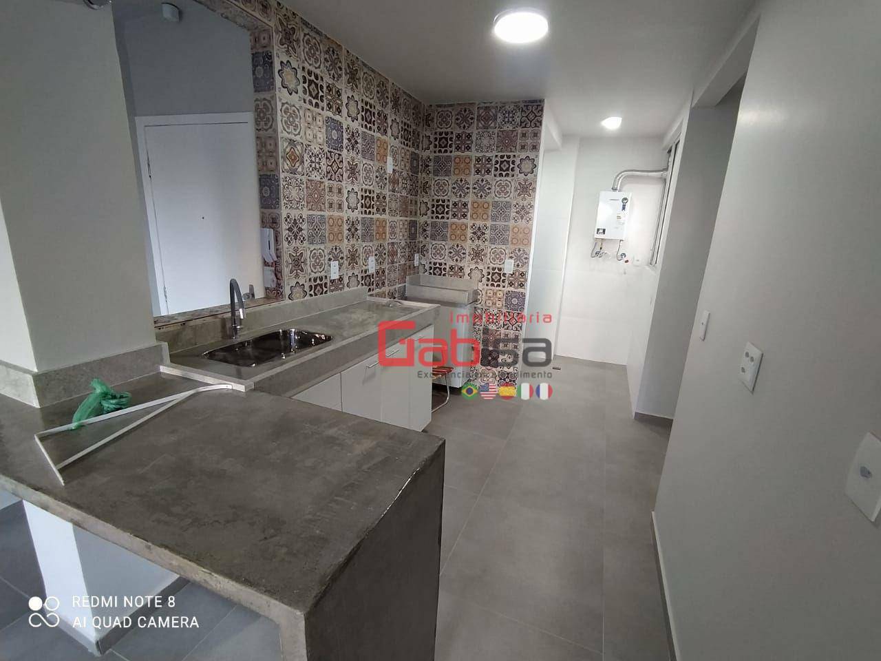 Apartamento à venda com 2 quartos, 86m² - Foto 5