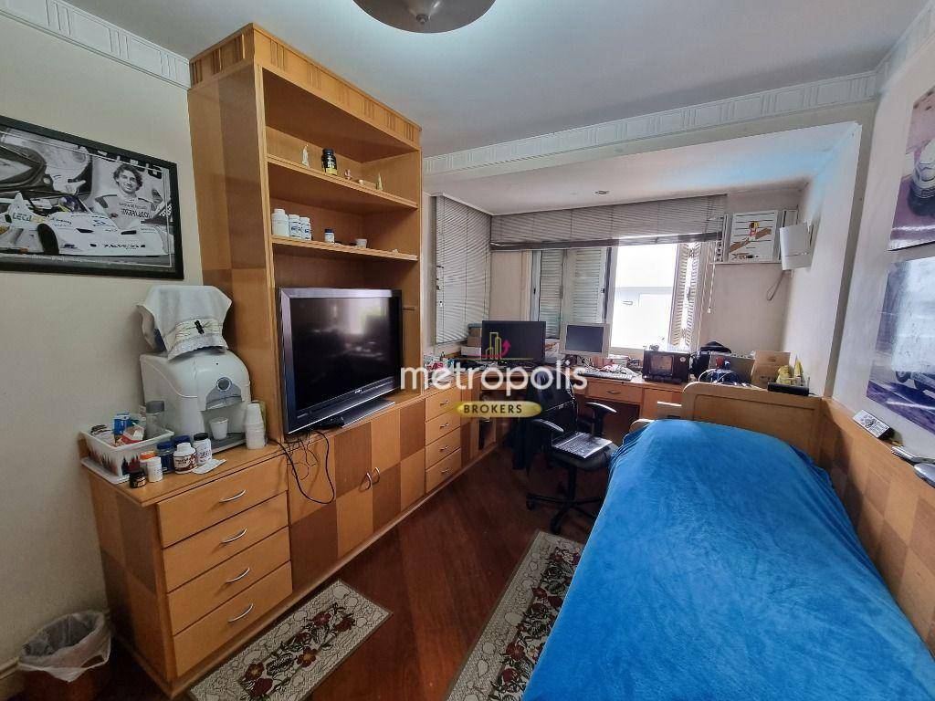 Sobrado à venda com 4 quartos, 233m² - Foto 27