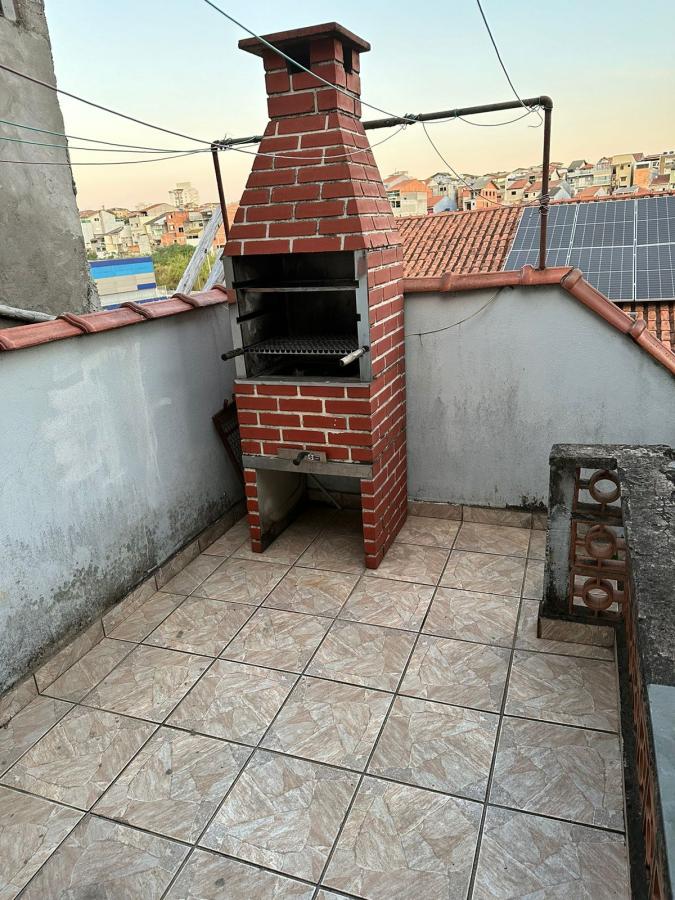 Casa à venda com 2 quartos, 100m² - Foto 3