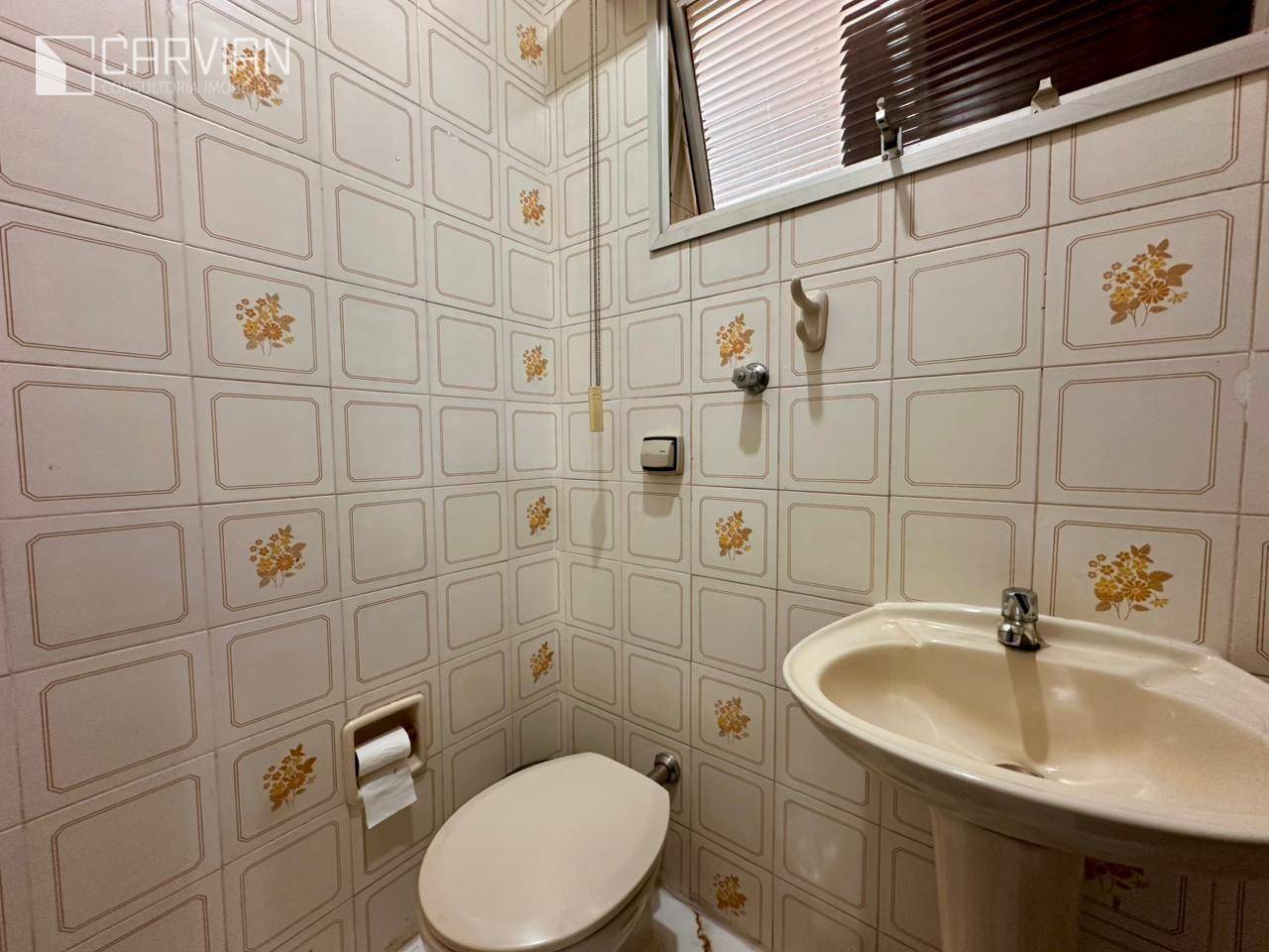 Apartamento à venda com 3 quartos, 139m² - Foto 23