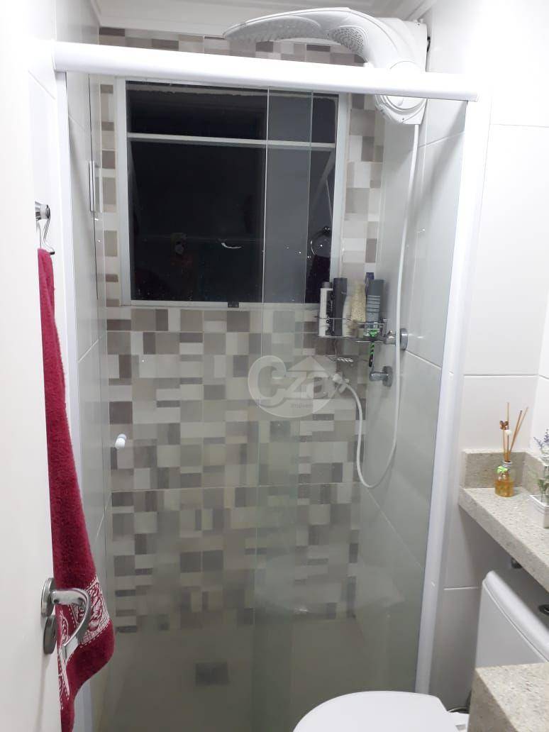 Apartamento à venda com 2 quartos, 48m² - Foto 12