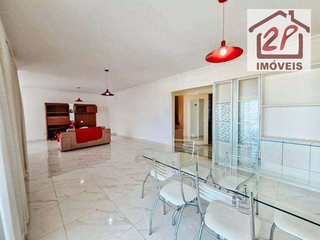 Apartamento à venda e aluguel com 4 quartos, 259m² - Foto 3