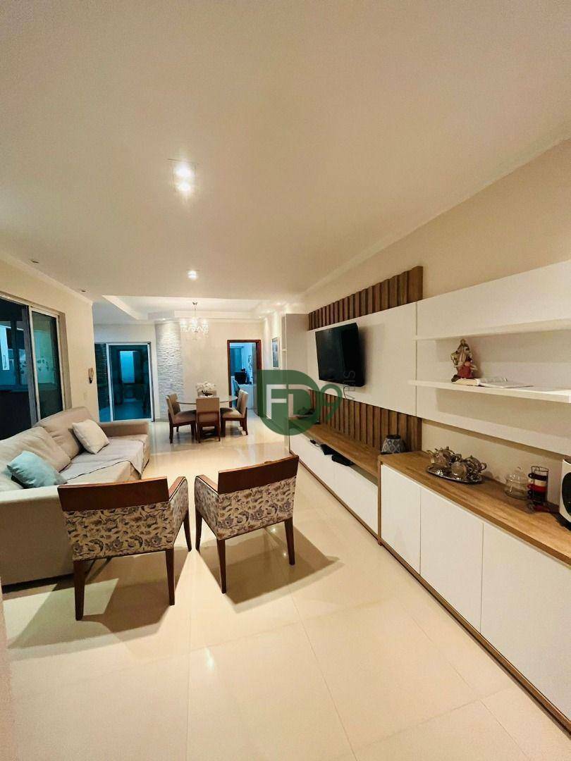 Casa, 3 quartos, 188 m² - Foto 2