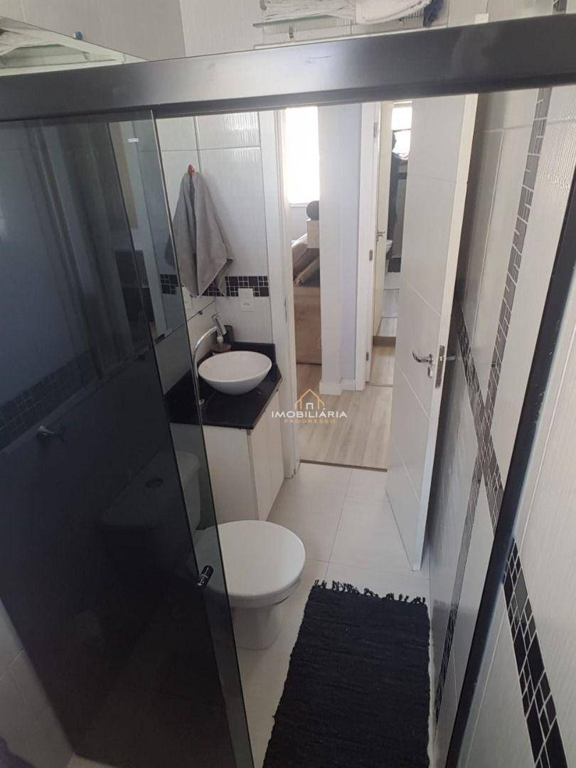 Apartamento à venda com 2 quartos, 55m² - Foto 10