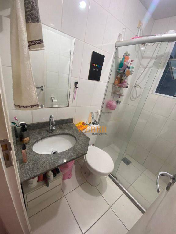 Apartamento à venda com 2 quartos, 50m² - Foto 4