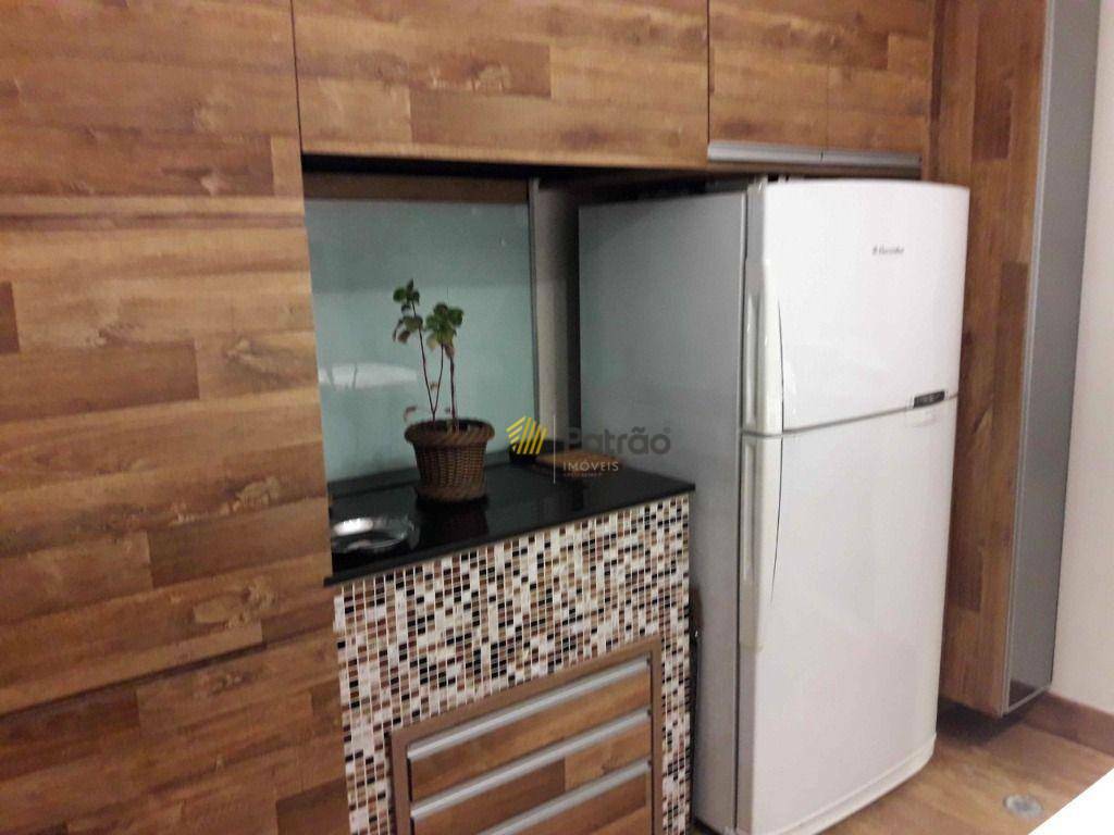 Apartamento à venda com 3 quartos, 244m² - Foto 58