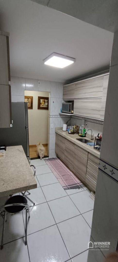 Apartamento à venda com 3 quartos, 80m² - Foto 9