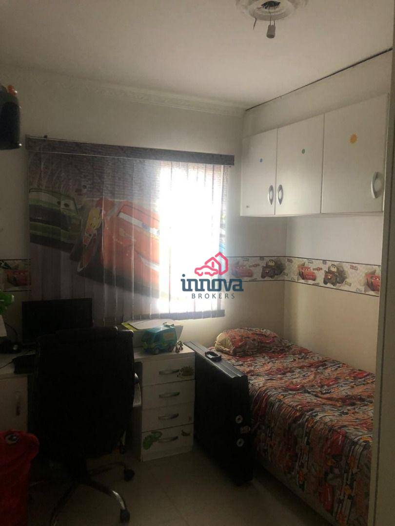 Apartamento à venda com 3 quartos, 95m² - Foto 6