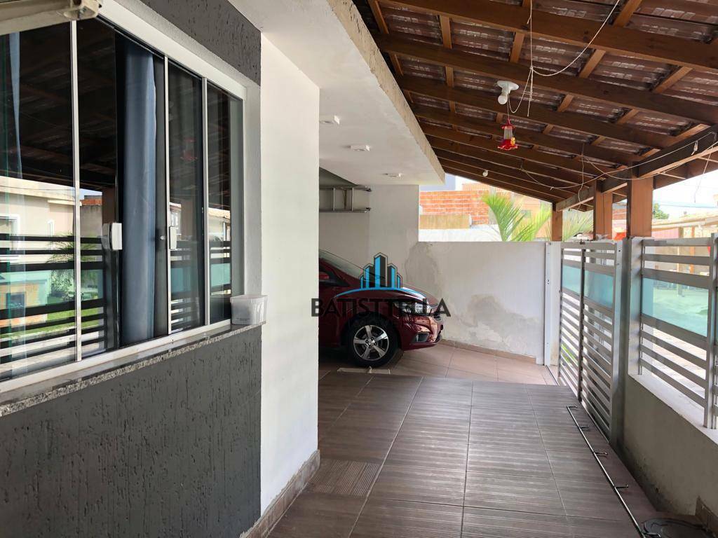 Casa à venda com 2 quartos, 68m² - Foto 6