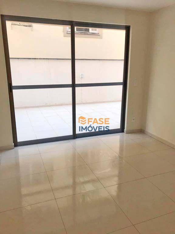 Apartamento à venda com 2 quartos, 105m² - Foto 5