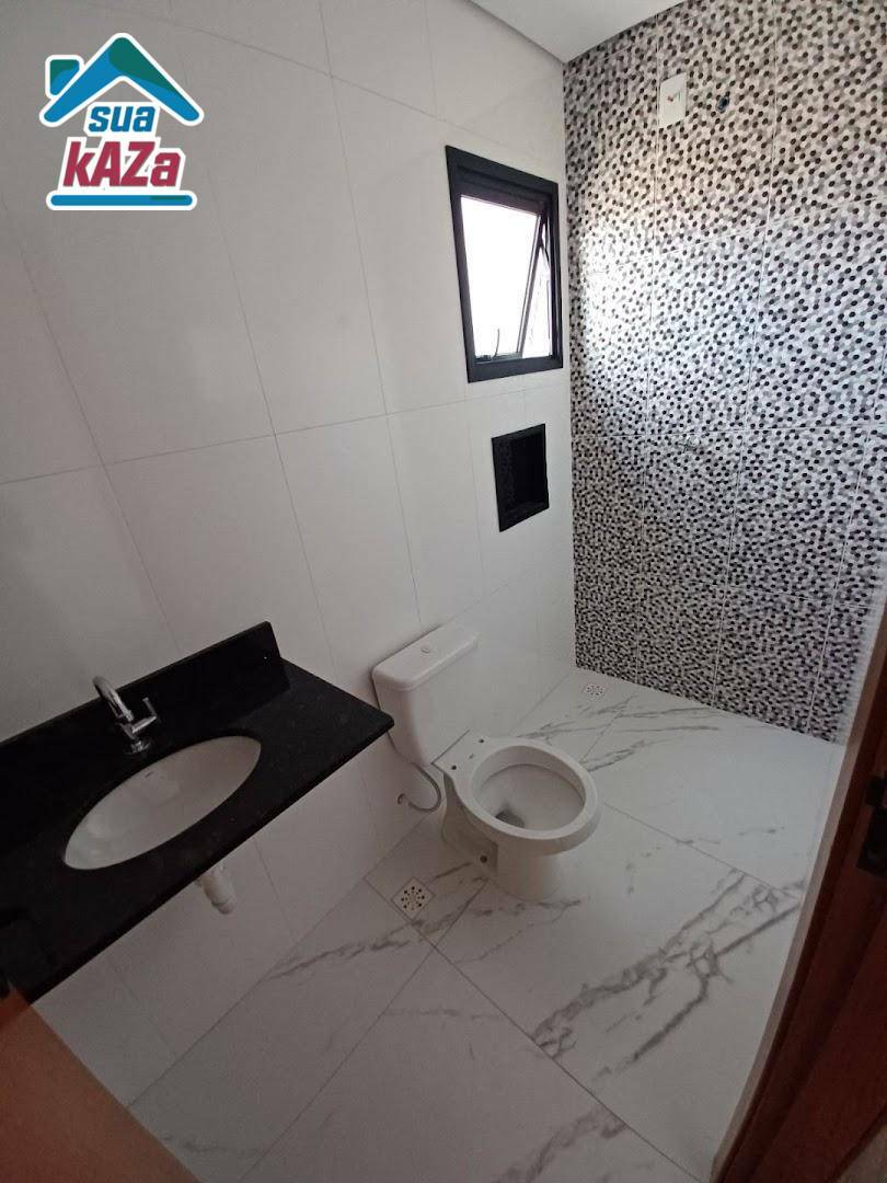 Sobrado à venda com 2 quartos, 108m² - Foto 29