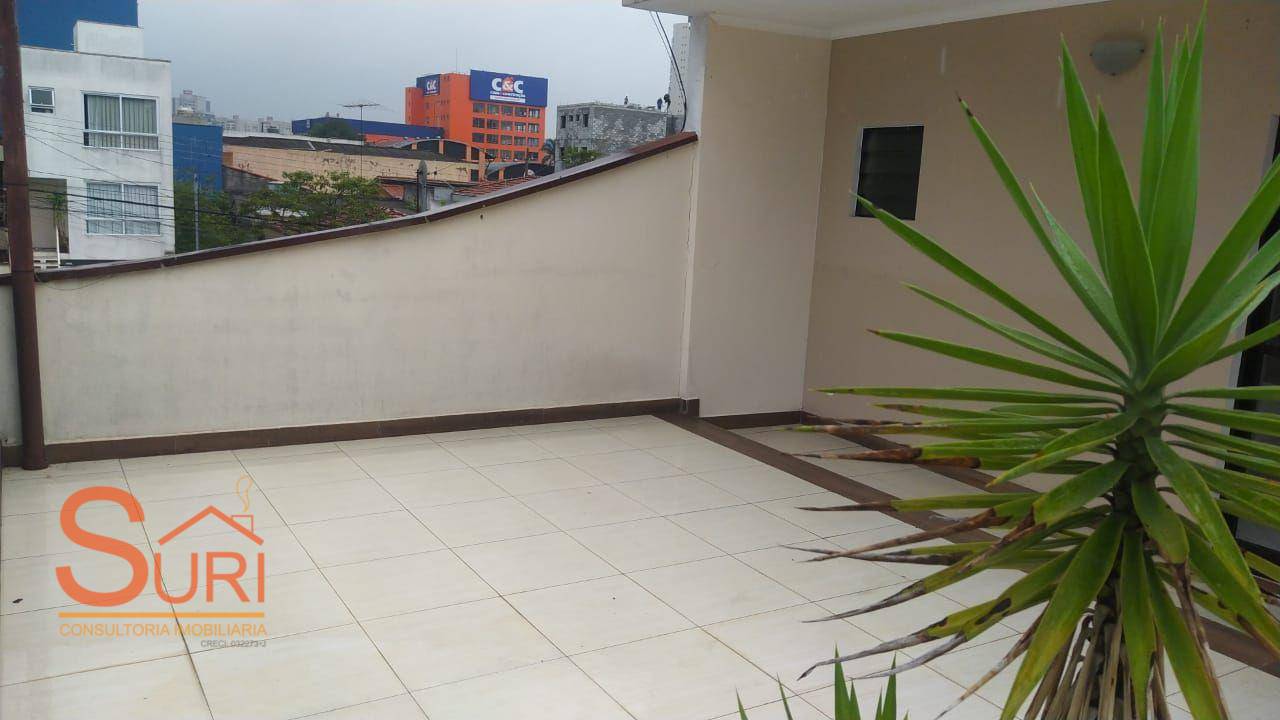 Sobrado à venda com 3 quartos, 125m² - Foto 21