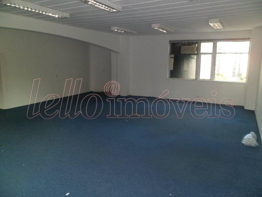 Conjunto Comercial-Sala para alugar, 200m² - Foto 2