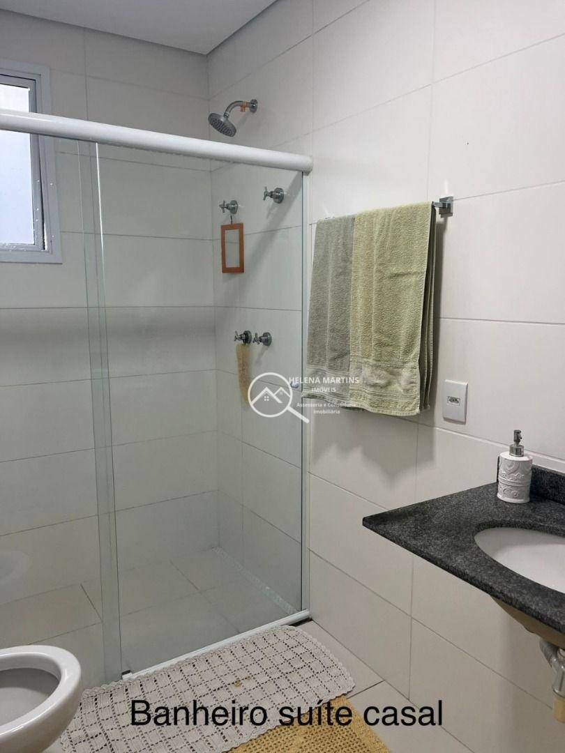 Apartamento à venda com 3 quartos, 130m² - Foto 26