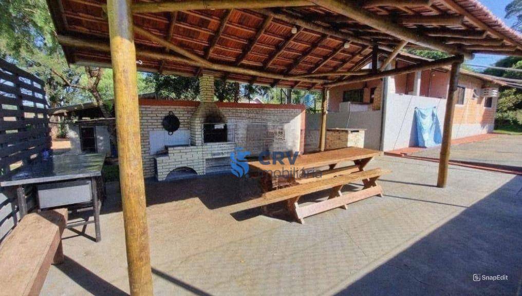 Chácara, 4 quartos, 3 hectares - Foto 23
