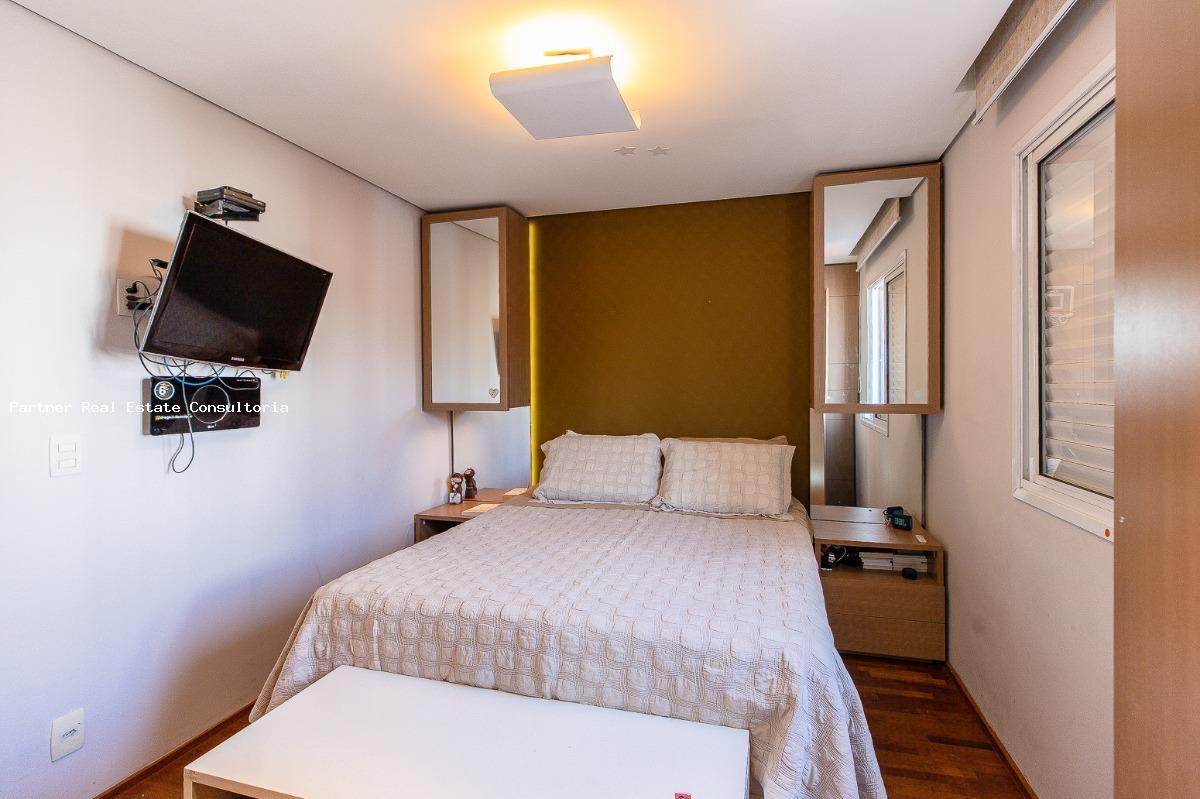 Apartamento à venda com 3 quartos, 85m² - Foto 6