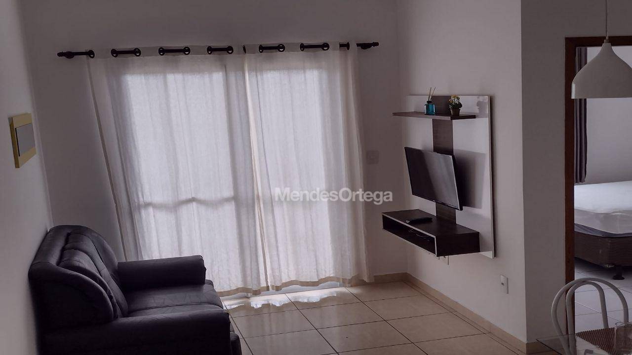 Apartamento, 2 quartos, 62 m² - Foto 2