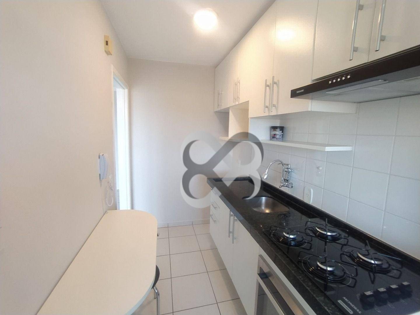 Apartamento para alugar com 3 quartos, 69m² - Foto 7