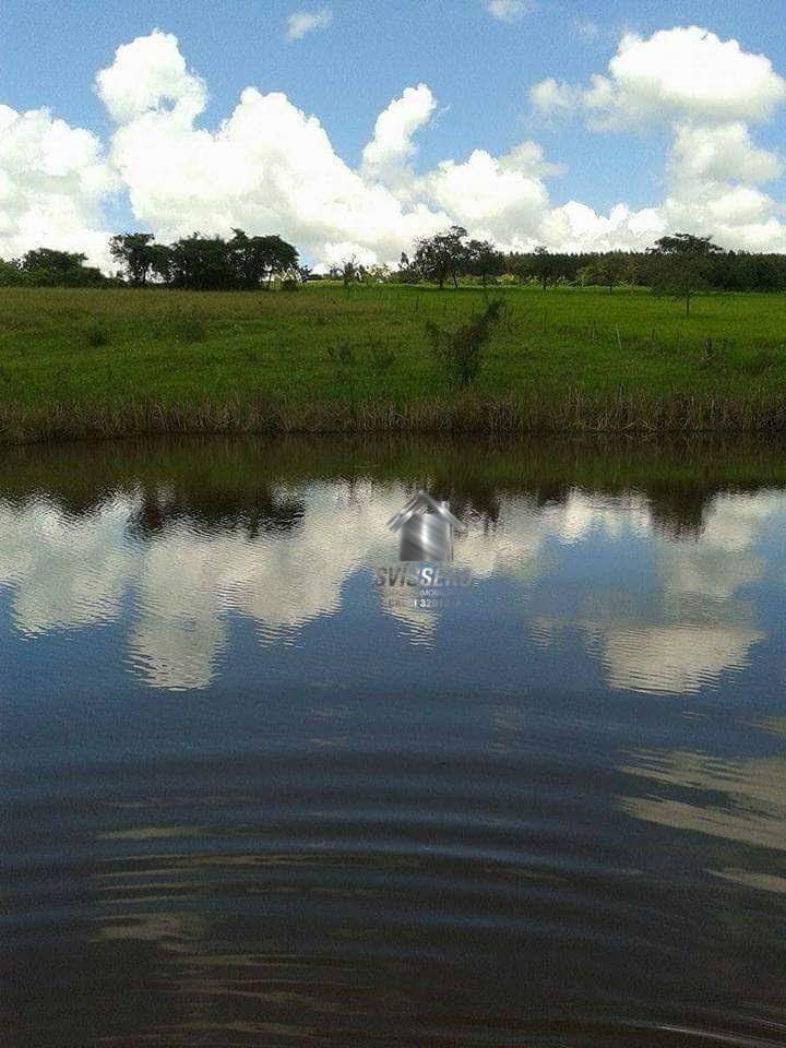 Chácara, 1 quarto, 5000 m² - Foto 1