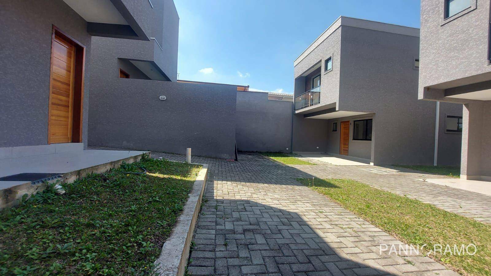 Sobrado à venda com 3 quartos, 117m² - Foto 24