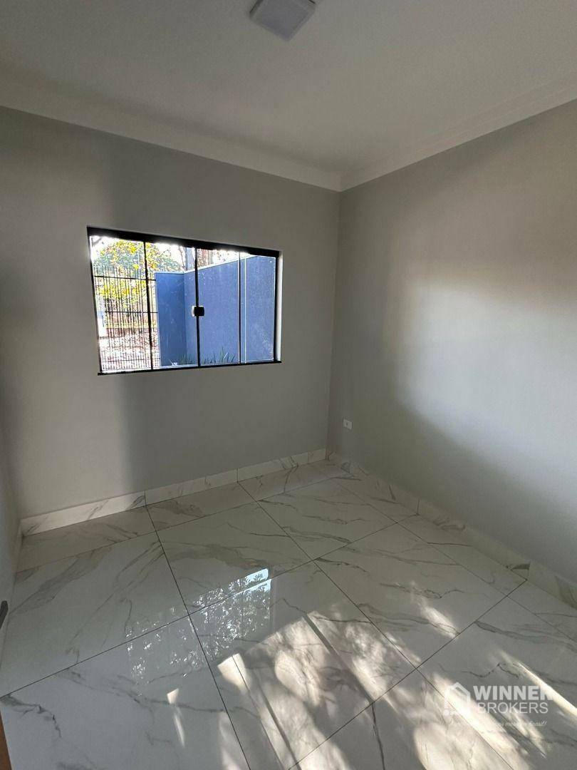 Casa à venda com 3 quartos, 80m² - Foto 5