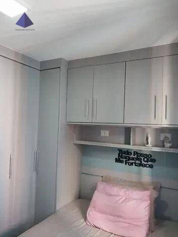 Apartamento à venda com 2 quartos, 59m² - Foto 7