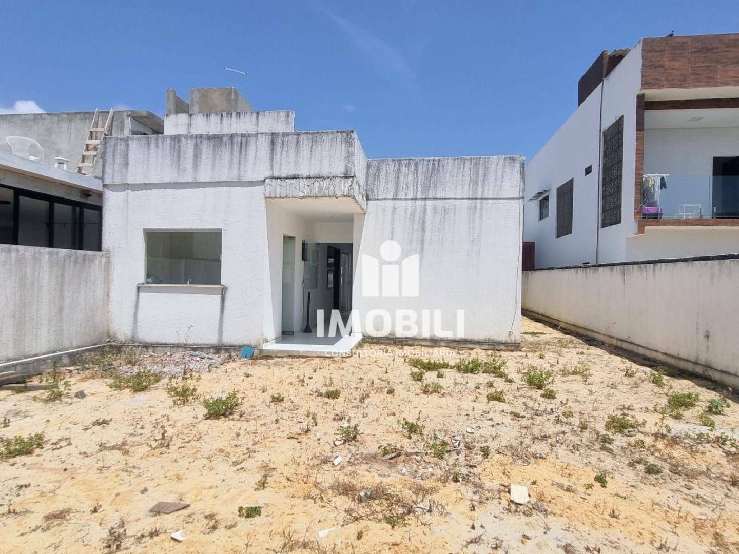Casa de Condomínio à venda com 3 quartos, 118m² - Foto 27
