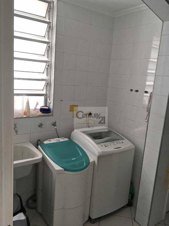 Apartamento à venda com 3 quartos, 165m² - Foto 26