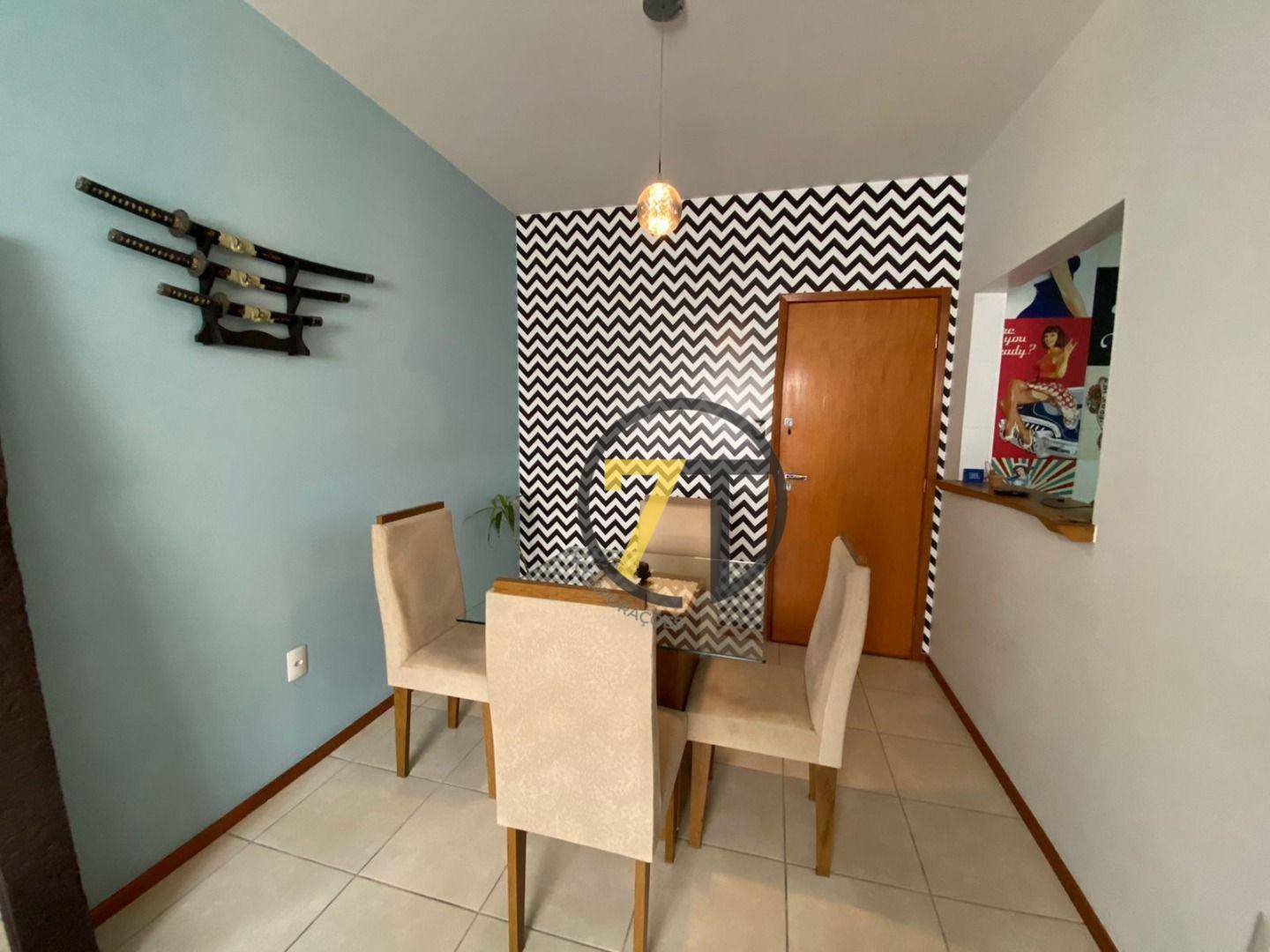 Apartamento, 2 quartos, 75 m² - Foto 5