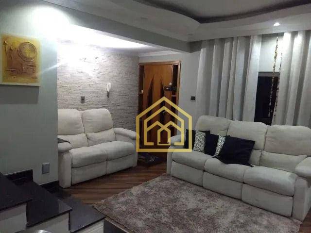 Sobrado à venda com 2 quartos, 270m² - Foto 3