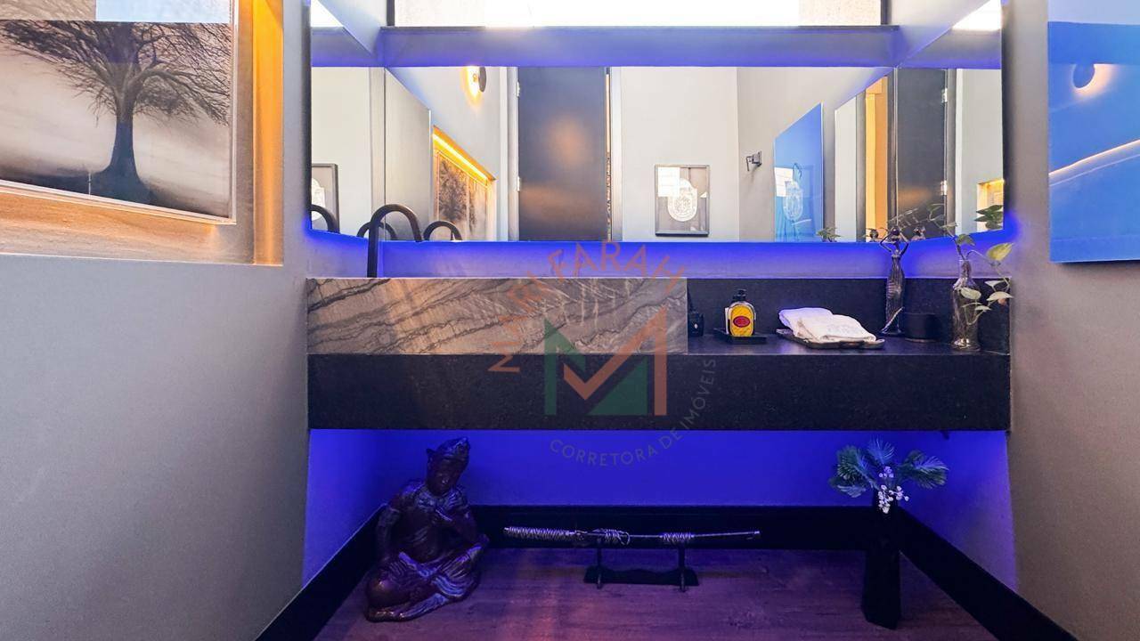 Casa de Condomínio, 4 quartos - Foto 86