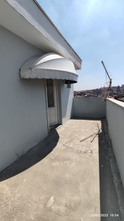 Sobrado à venda com 2 quartos, 75m² - Foto 21