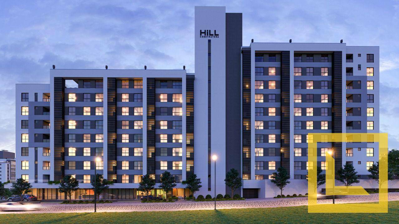 Apartamento à venda com 2 quartos, 72m² - Foto 6