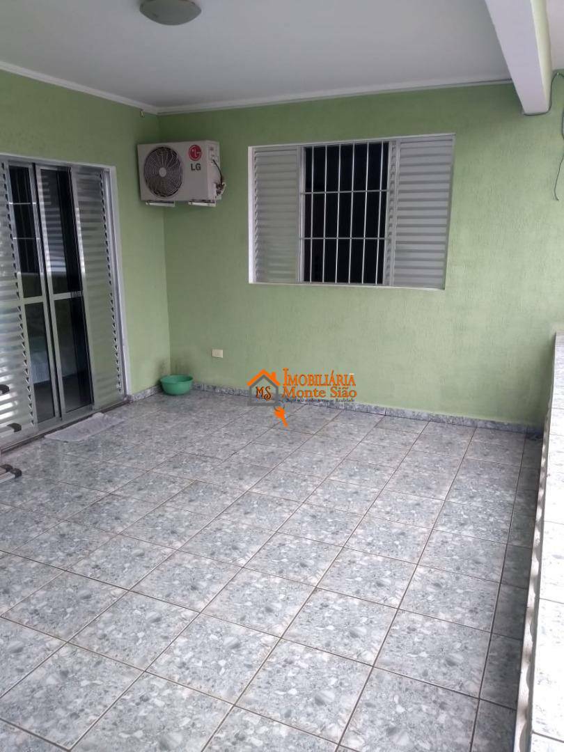 Sobrado à venda com 6 quartos, 250M2 - Foto 14