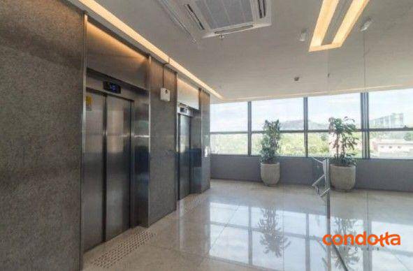 Sala-Conjunto, 38 m² - Foto 2