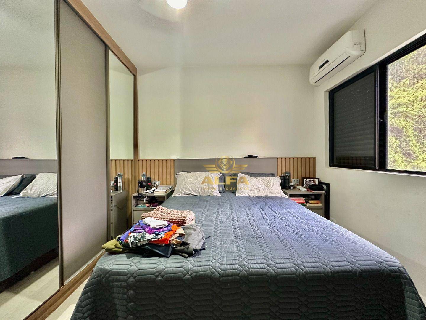 Apartamento à venda com 3 quartos, 120m² - Foto 15